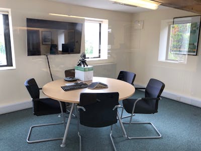 Serviced office spaces available, The Maltings, Grantham, Office / Serviced Office To Let - IMG_4076.jpg