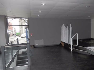 27, Market Place, Penzance, Retail To Let - Image 9