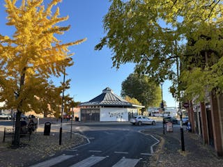 Mildenhall Bus Station, King Street, Bury St. Edmunds, Other / Other / Office / Other / Retail To Let - IMG_1453 Large.JPG