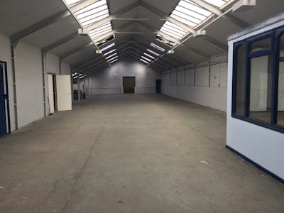 17 Banners Street, Halesowen, Industrial / Trade Counter / Warehouse To Let - IMG_0439.JPG