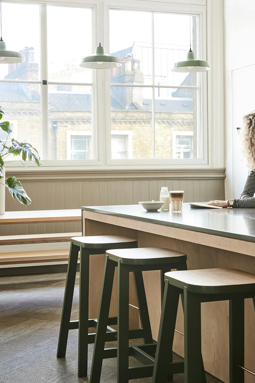 Office in London - photo 2