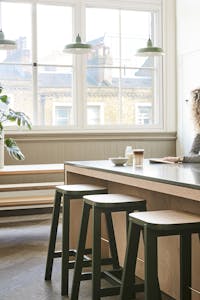 East Side, London, Office / Serviced Office To Let - Kitchen.jpg