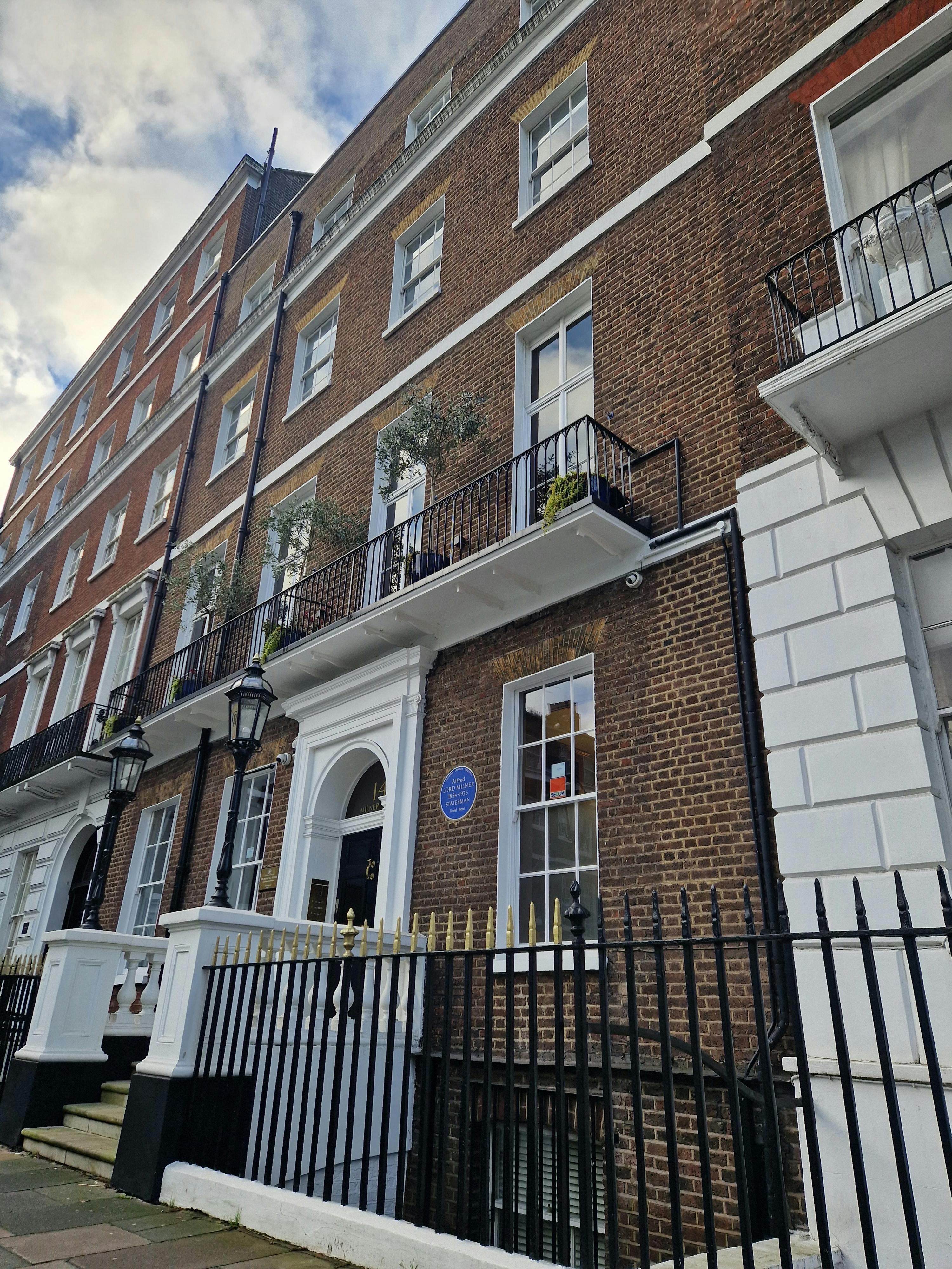 14 Manchester Square, London, Offices To Let - 20250109_101958.jpg