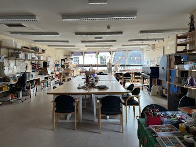 17 Cross Street, Oswestry, Office To Let - 2