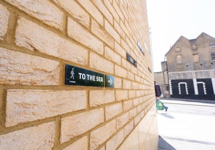 Edward Street Quarter, 41 Edward Street, Brighton, Retail To Let - Image 8