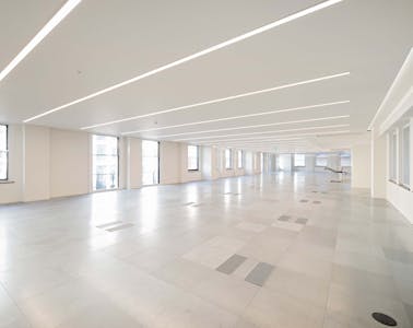 100 Pall Mall, London, Office To Let - 3rd Floor.jpg