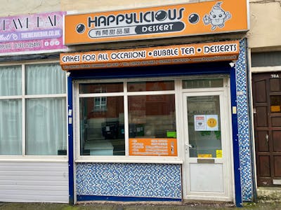 30 Beach Street, Swansea, Retail To Let - Picturefront30beach.jpg