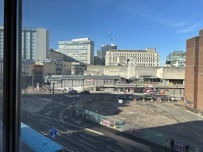 Albert House, 12-26 Albert Street, Birmingham, Office / Retail To Let - IMG_5349.JPG