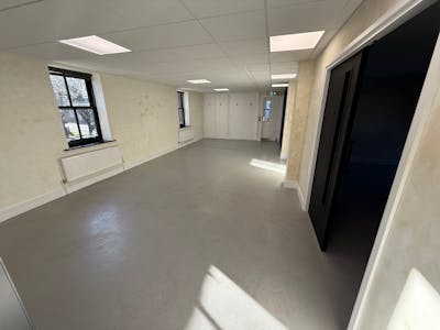 Park Mill, St Albans, Office To Let - Park Mill 6.jpg