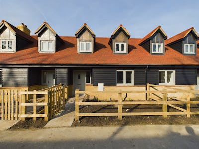 Plot 4 - Manor Cottages, Thame Road, Aylesbury, Residential For Sale - CAM05222G0PR0005STILL019.jpg