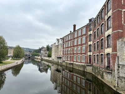Camden Mill and Bayer Building, 230 Lower Bristol Road, Bath, Office To Let - IMG_0038.jpeg