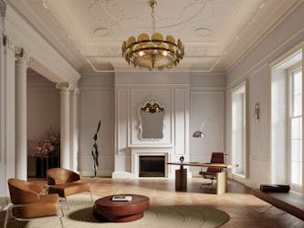 58 Queen Anne Street, Marylebone, Office To Let - BINYAN_SDG3535_58QueenAnneSt_S020_Int_Lv01_LuxuryOffice_Final3500.jpg - More details and enquiries about this property