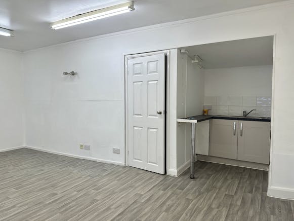 Unit 12A, Mimram Road, Hertford, Industrial To Let - IMG_3493.JPG