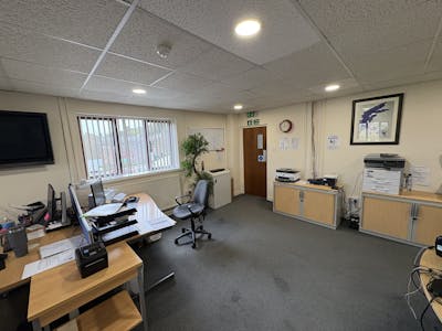 Unit 1, High Peak, Industrial/Logistics / Office To Let - IMG_0030.JPG