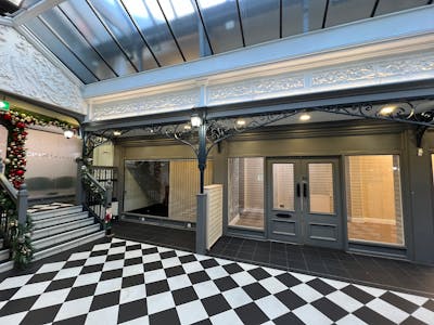 10 Westminster Arcade, Harrogate, Retail To Let - IMG_1928.jpeg