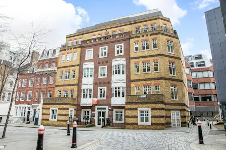 1-3 Pemberton Row, London, Office To Let - _R2A0346.jpg