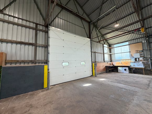 Unit 1, Grange Enterprise Park, Errol, Industrial To Let - IMG_3720.JPG