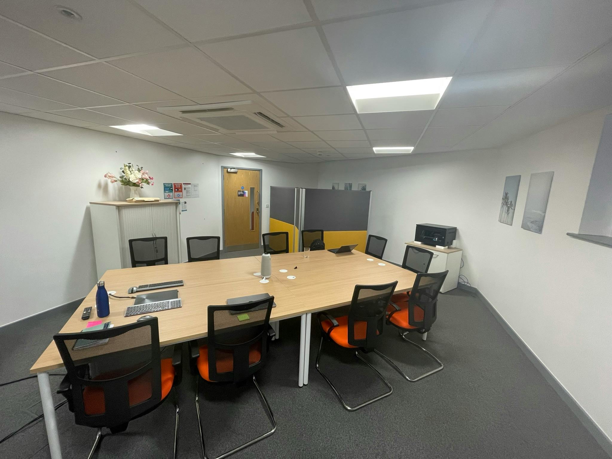 Trumpeter House, Trumpeter Rise