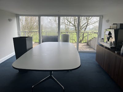 Offices, Shardeloes Farm, Amersham, Office To Let - IMG_1589.JPG