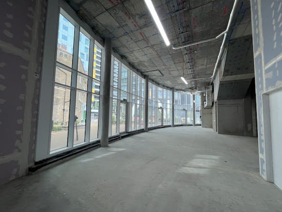 Consort Place, 70 Manilla Street, London, Education / Health & Fitness / Offices / Restaurant / Retail To Let / For Sale - IMG_7390.JPG