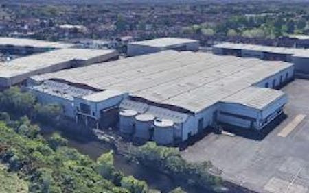 Power Park 170, Coventry, Industrial / Warehouse To Let - GD4.JPG