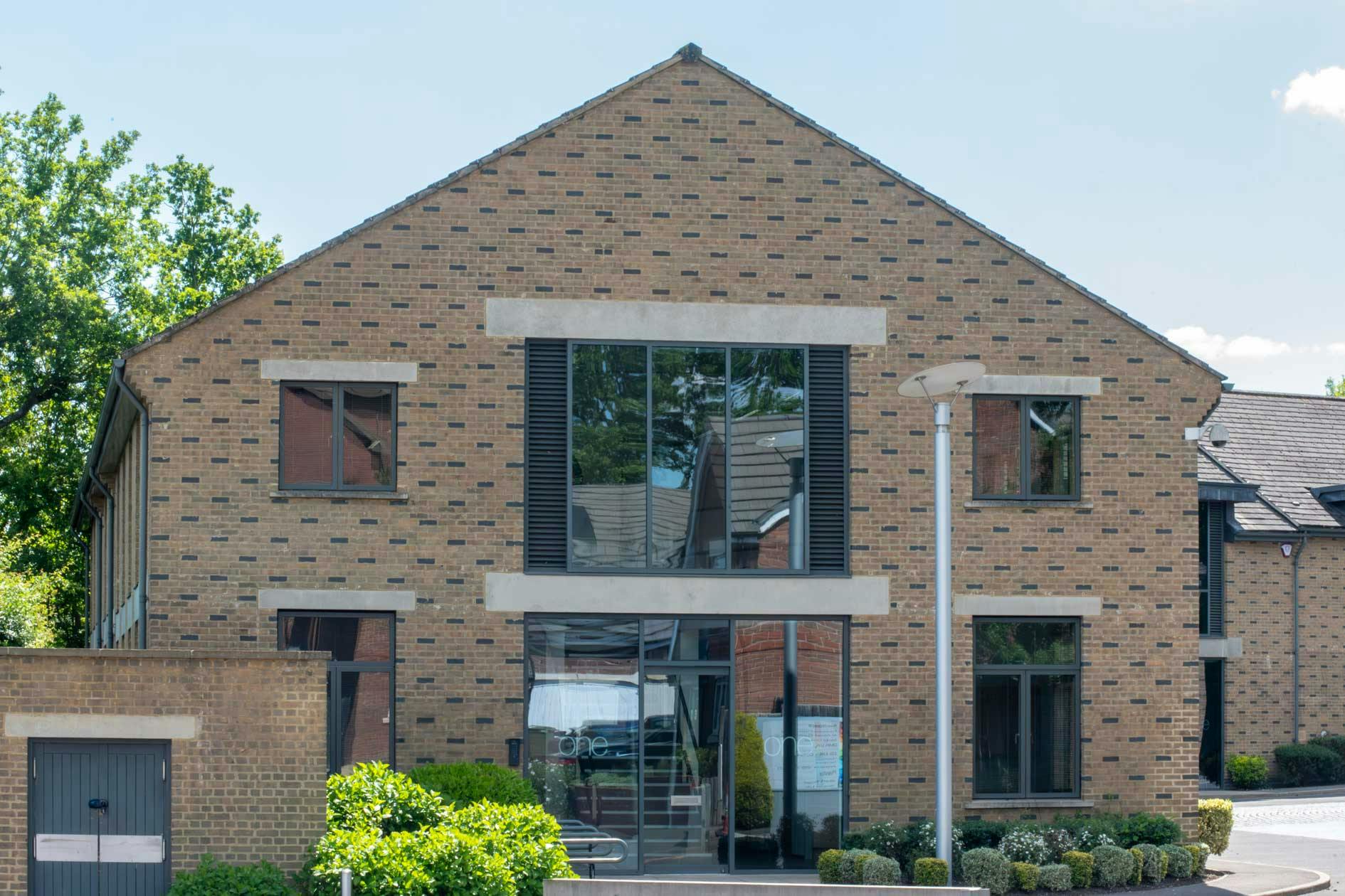 Unit 1, The Courtyard, Bracknell, Offices To Let - Unit 1 the Courtyard Bracknell 2.jpg