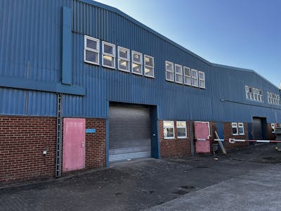Newark Business Park, Brunel Drive, Newark, Light Industrial To Let - IMG_4016.JPG