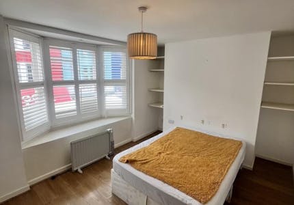 54 Gardner Street, Brighton, A3 (Restaurants and Cafes) / Bar / Cafe (A1) / Retail / Retail - In Town To Let - Image 8