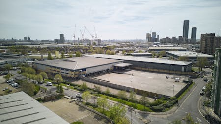 DC1 Prologis Park Royal, 12 Central Way, London, Industrial / Warehouse To Let - 240412_Prologis_PrakRoyalDC1_0148.jpg