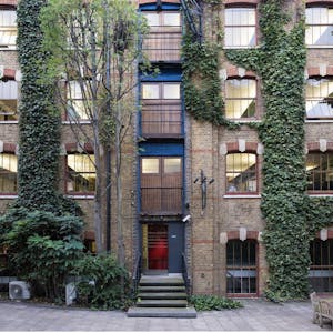 Albion Courtyard, London, Office To Let - Albion 5.jpg
