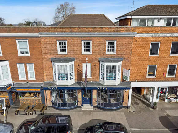 Second Floor, 79-81 High Street, Marlow, Offices To Let - 104744 - Second floor office  (7).jpg
