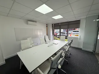 The Metro Centre, 12 Welbeck Way, Peterborough, Offices To Let - IMG_5316.jpeg