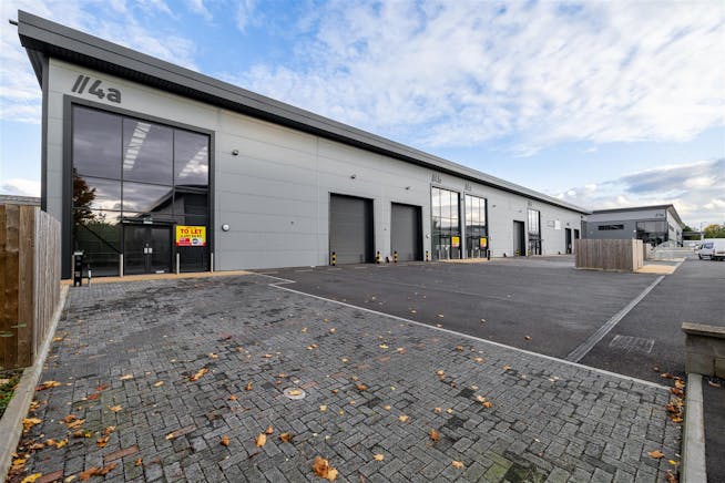 Sheffield Trade Park, Greenland Road, Sheffield, Industrial/Logistics / Trade Counter To Let - _MG_1136 (Large).jpg