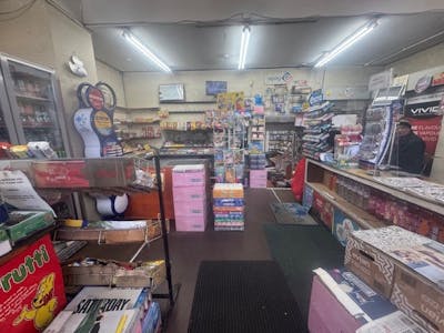 177 Lower Clapton Road, London, Retail To Let - 1.jpg