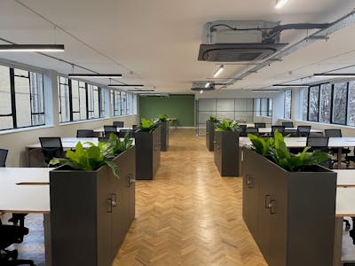 66 Wilton Road, London, Office To Let - IMG_0516.jpg