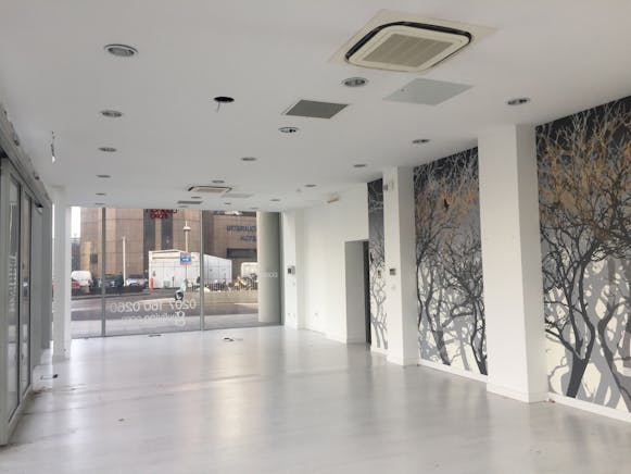 5-10 Landmark Square, London, Leisure / Education / Health & Fitness / Health & Fitness / Offices / Restaurant / Restaurant / Retail To Let - Photo 05-12-2016, 12 32 08.jpg