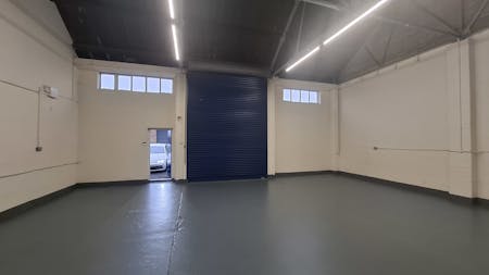 Unit 82, Hartlebury Trading Estate, Kidderminster, Industrial / Workshops To Let - Image 3