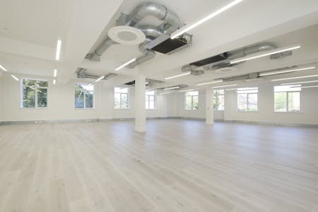 Evergreen Studios, Richmond Upon Thames, Office To Let - IW140920HG152.jpg