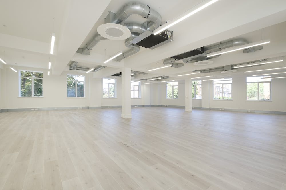 Evergreen Studios, Richmond Upon Thames, Office To Let - IW140920HG152.jpg
