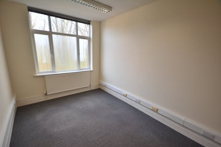Stanmore House, Manchester, Office / Serviced Office To Let - Office C