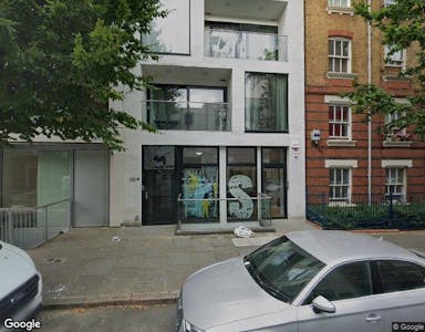 16 Northdown Street, 16A Northdown Street, London, Office To Let / For Sale - Street View