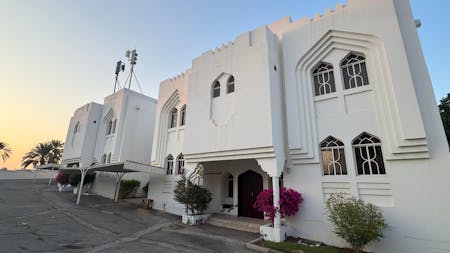 Prime Redevelopment Opportunity, Madinat Al Ilam, Muscat, Development / Residential For Sale - Madinat Al Alam Plot (7).jpeg