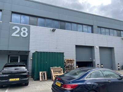 28 Lumina Way, Enfield, Trade Counter / Industrial / Warehouse To Let - IMG_0633.jpeg