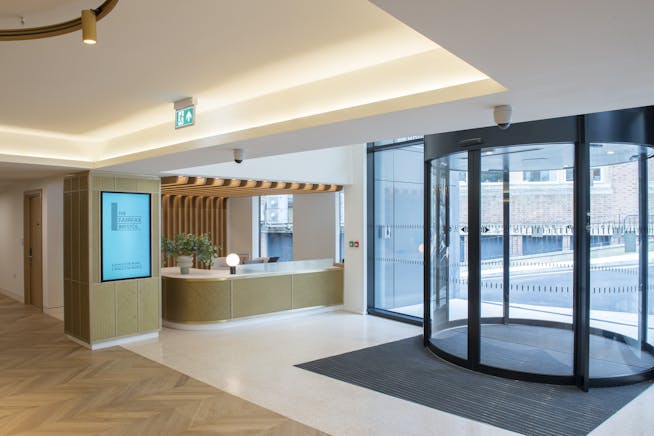 The Fairfax, Pithay Court, Bristol, Office To Let - _FAX1115.jpg The Fairfax, Pithay Court, Bristol, Office To Let - _FAX1115.jpg