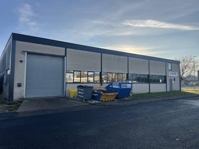 Delmore House, Bury St. Edmunds, Industrial/Logistics / Trade Counter To Let - IMG_7221.jpeg