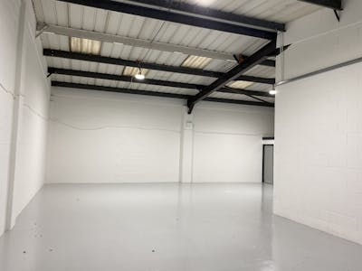 Unit 28, Albion Industrial Estate, Pontypridd, Industrial To Let - Unit 28 Albion int pics 31124.JPG