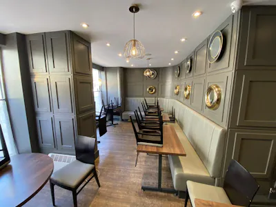15-17 Grey Street, Newcastle upon Tyne, Restaurant To Let - UEBT0067.JPG