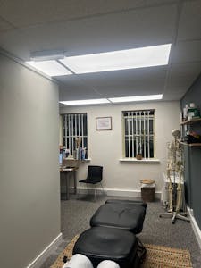 Suite B, Arun House, Uckfield, Office To Let - 1.jpg