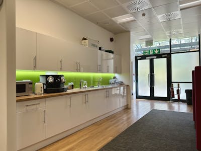 Building 400, Capability Green, Luton, Business Park / Office To Let - Image 8