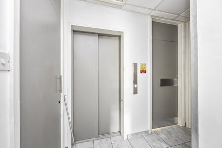 44-46 Old Steine, Brighton, Office To Let - Old Steine, 44-46, Third Floor-007.JPG